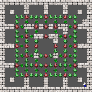 Уровень 32 — Payback 06